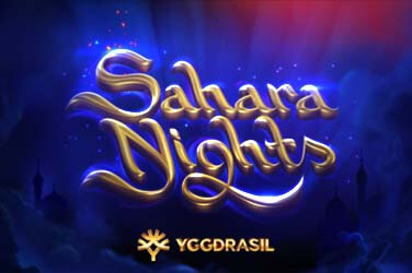 Sahara Nights