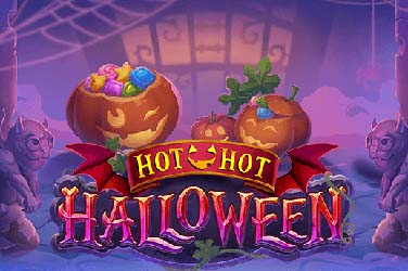 Hot Hot Halloween