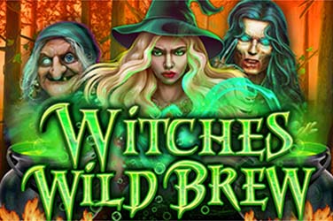 Witches Wild Brew