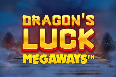 Dragon's Luck Megaways