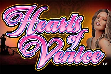 Hearts of Venice