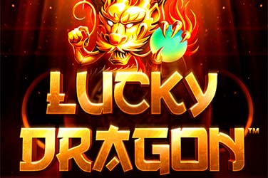 Lucky Dragon (iSoftBet)