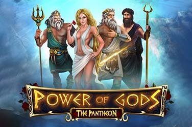 Power of Gods™: The Pantheon