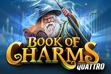 Book of Charms