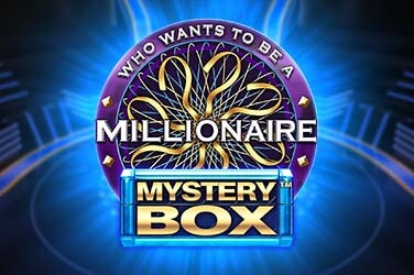 Millionaire Mystery Box