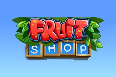 Fruit Shop