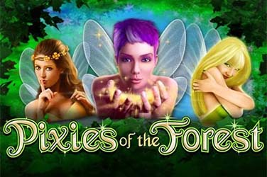 Pixies of the Forest