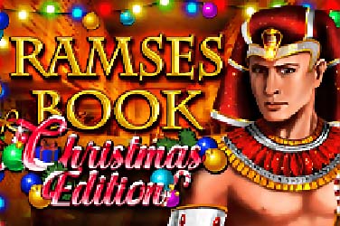 Ramses Book Christmas Edition