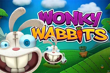 Wonky Wabbits