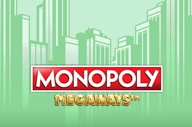 Monopoly Megaways