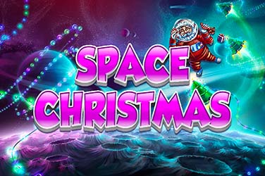 Space Christmas