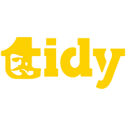 Tidy