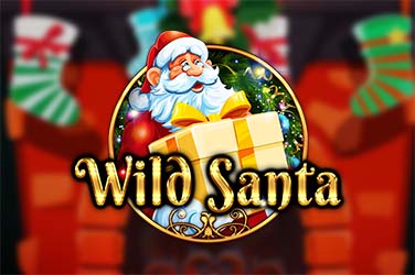 Wild Santa