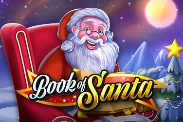 Book of Santa