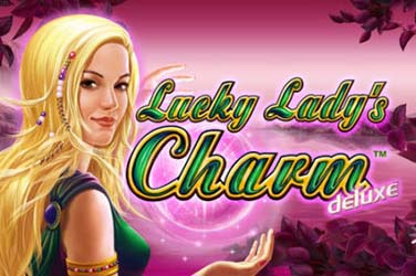 Lucky Lady's Charm Deluxe