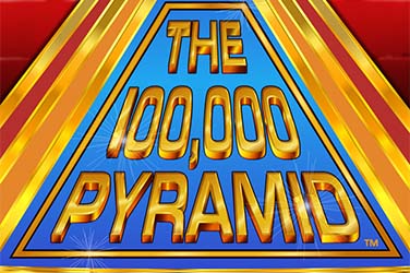 100,000 Pyramid