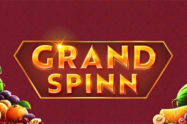 Grand Spinn Superpot