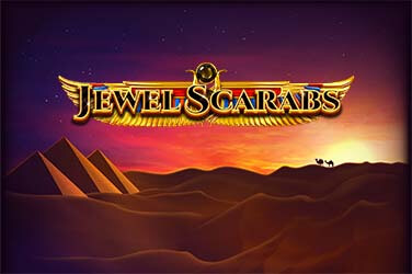 Jewel Scarabs