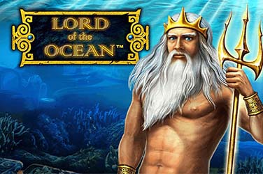 Lord of the Ocean