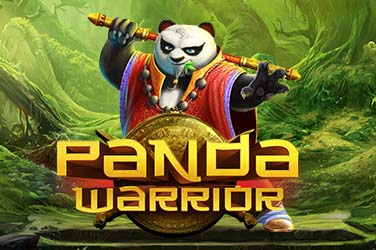 Panda Warrior