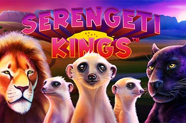 Serengeti Kings