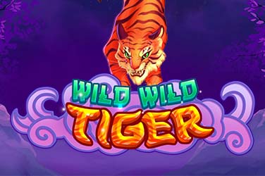 Wild Wild Tiger