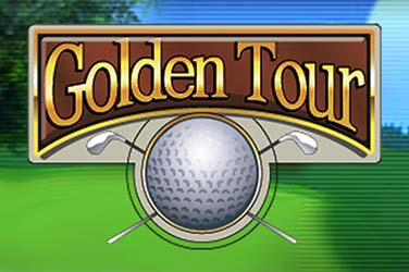 Golden Tour