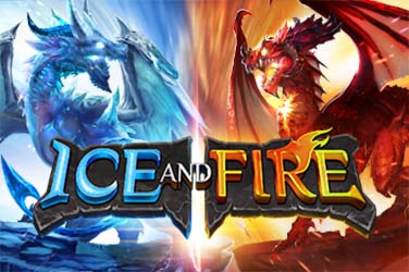 Ice and Fire