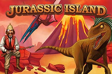 Jurassic Island