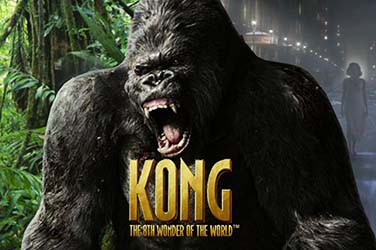 Kong (Playtech)