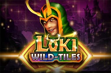 Loki Wild Tiles