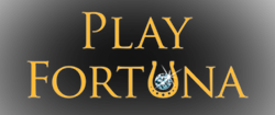Play Fortuna Logo