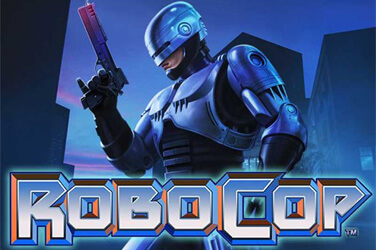 Robocop