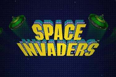 Space Invaders