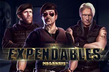 The Expendables Megaways