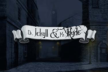 Dr Jekyll & Mr Hyde