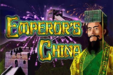 Emperors China