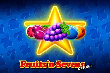 Fruits'n Sevens Deluxe