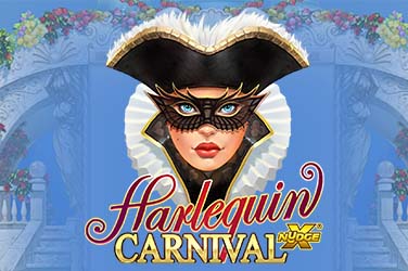 Harlequin Carnival