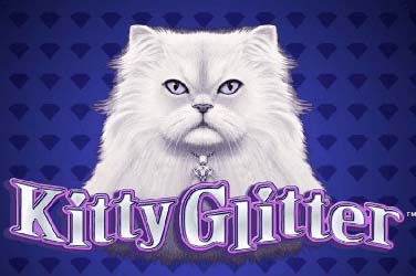 Kitty Glitter