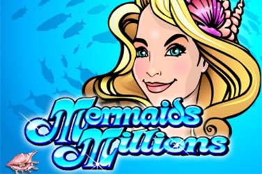 Mermaid’s Millions (Microgaming)