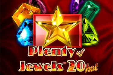 Plenty of Jewels 20 Hot