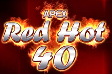 Red Hot 40