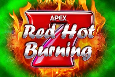 Red Hot Burning