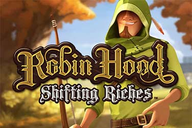 Robin Hood: Shifting Riches