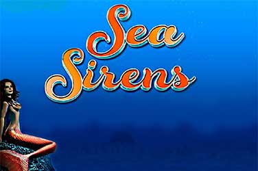 Sea Sirens