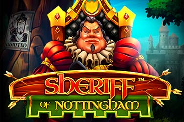 Sheriff of Nottingham