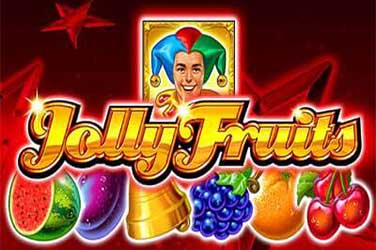 Jolly Fruits