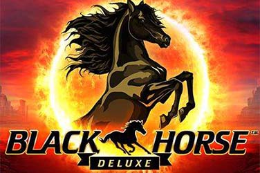 Black Horse™ Deluxe