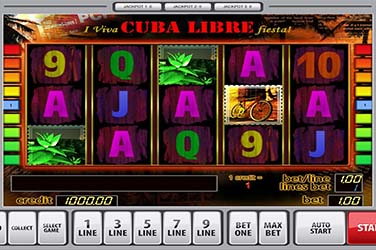 Cuba Libre